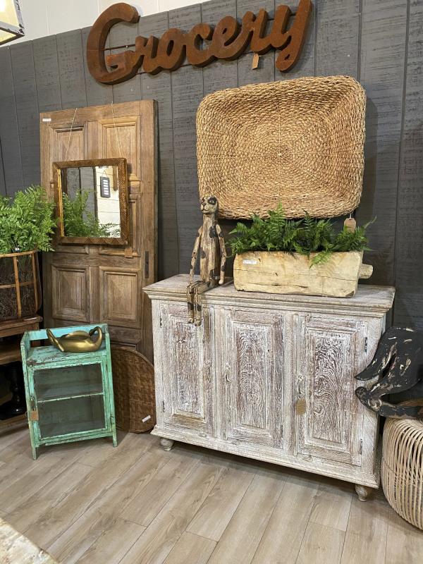 Local interior designer joins Brush Factory on Kings merchants Cape